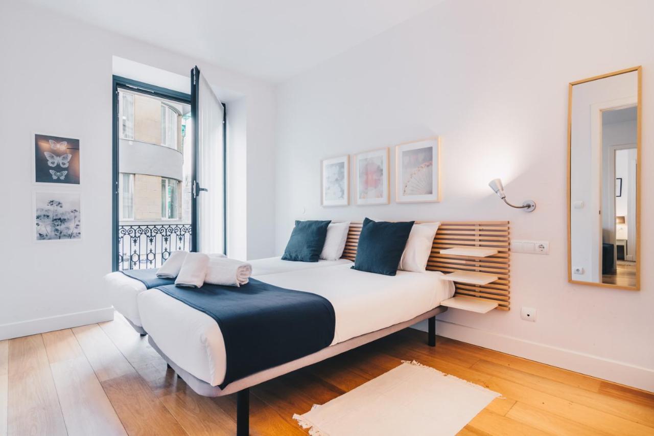 Apartment Domo By People